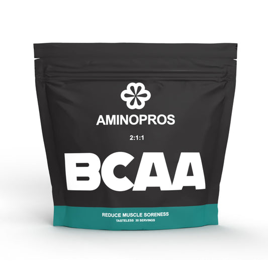 BCAA Powder 2:1:1